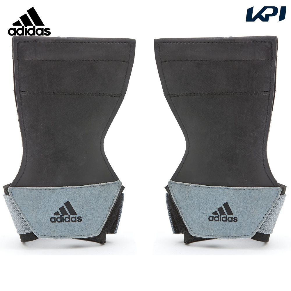 アディダス adidas フィットネスその他    パッドリフティンググリップ ペア L/XL ADAC13253-2024