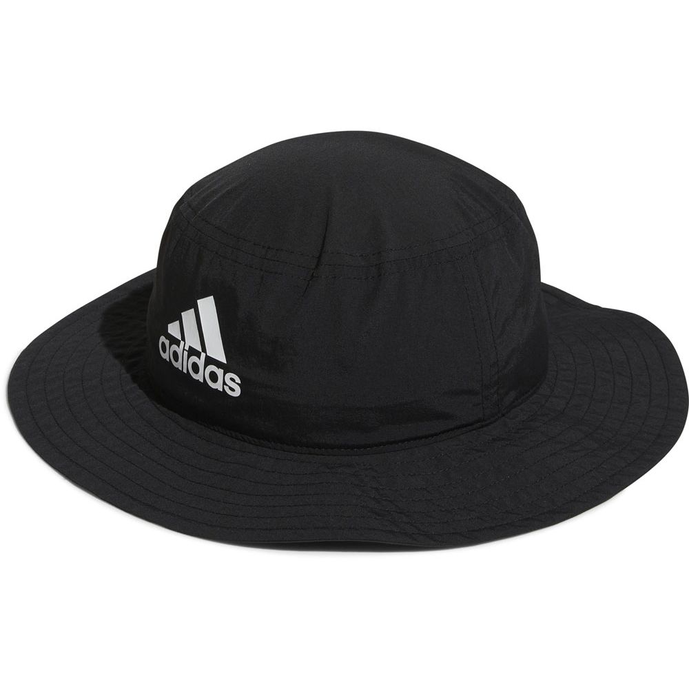 アディダス adidas マルチSPキャップ・バイザー ジュニア UV バケットハット BV564