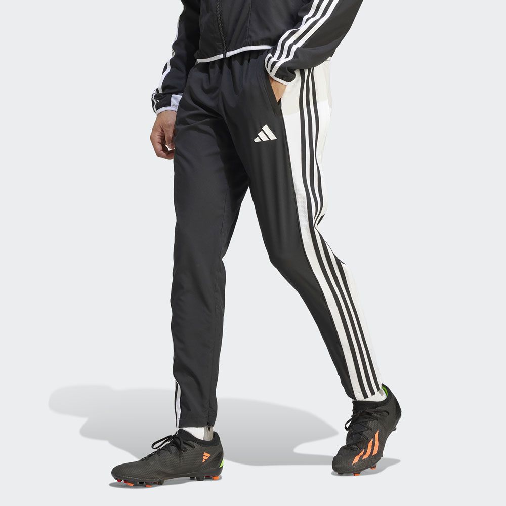 アディダス adidas サッカーウェア メンズ TIRO23 C アンセムパンツ DKR42 2023FW｜kpi24｜03