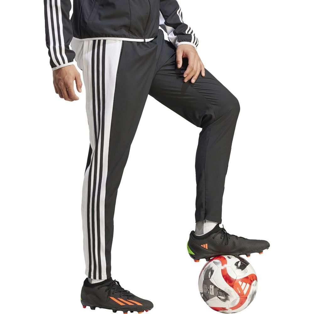 アディダス adidas サッカーウェア メンズ TIRO23 C アンセムパンツ DKR42 2023FW｜kpi24｜05