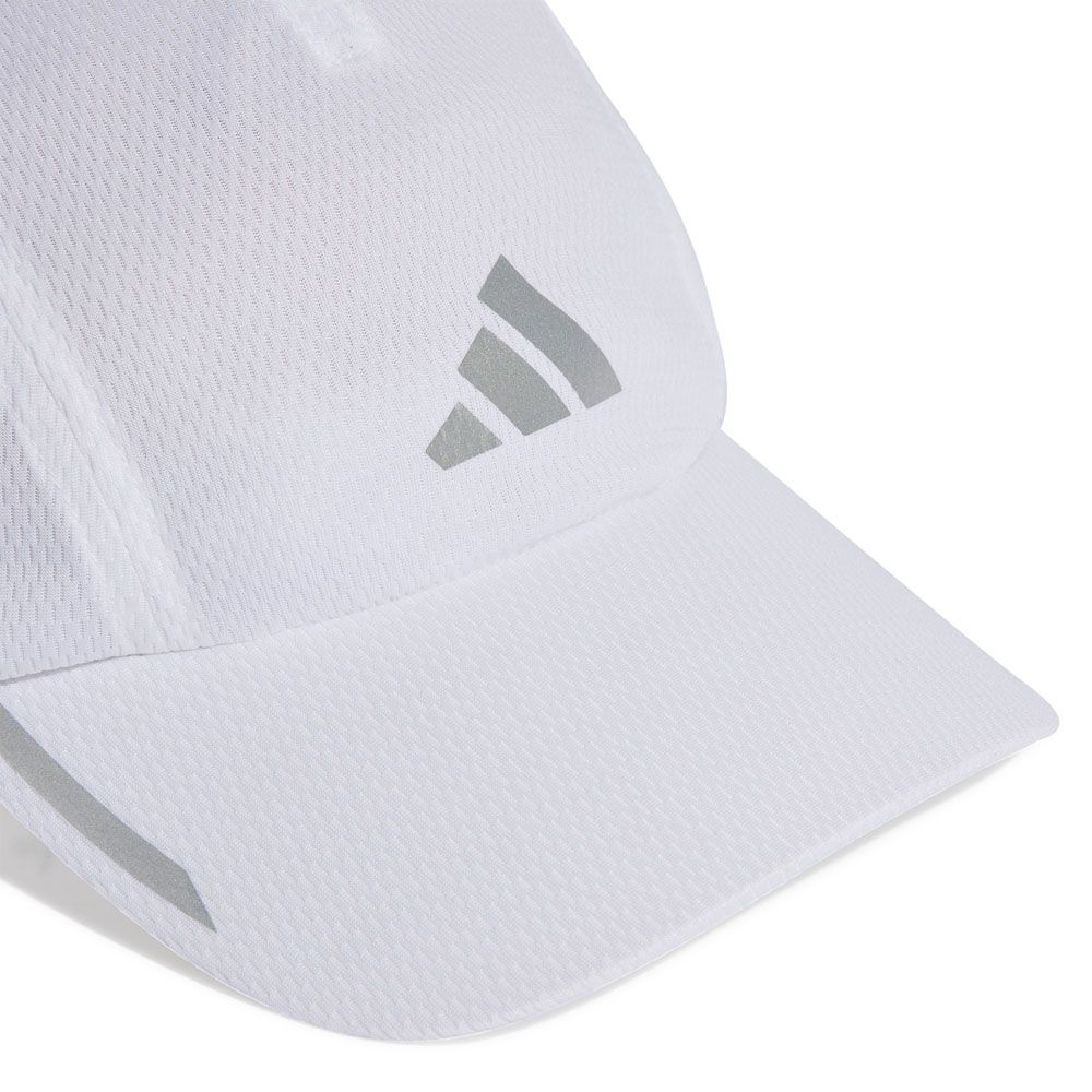 アディダス adidas ランニングキャップ・バイザー ユニセックス AR メッシュキャップ EBB16 | adidas | 03