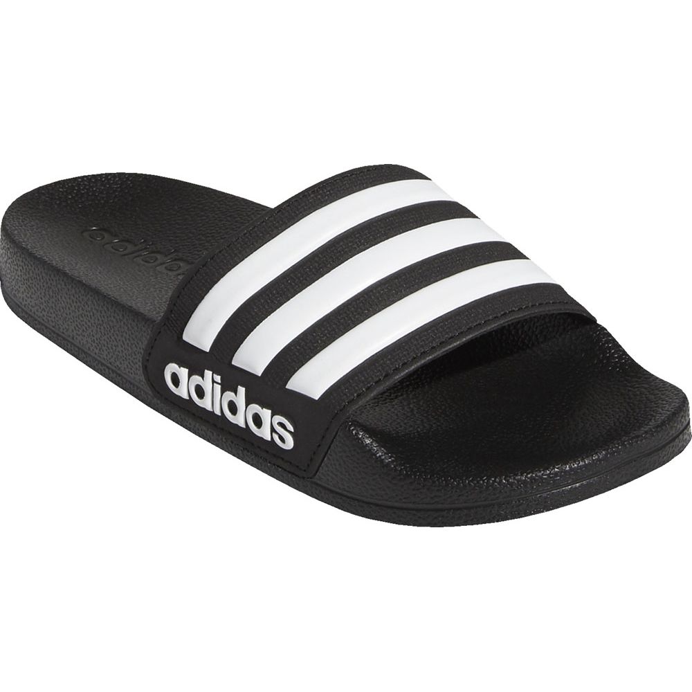 アディダス adidas サンダル ジュニア ADILETTE SHOWER K アディレッタ シャワー サンダル G27625 スポーツサンダル マルチSPシューズ
