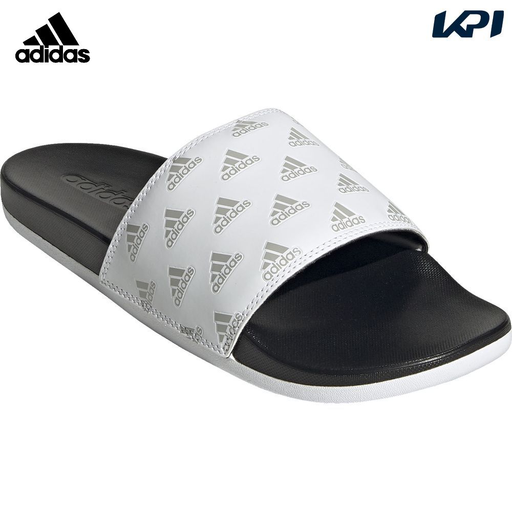 アディダス adidas マルチSPシューズ ユニセックス   アディレッタ コンフォート サンダル / Adilette Comfort Slides GV9737