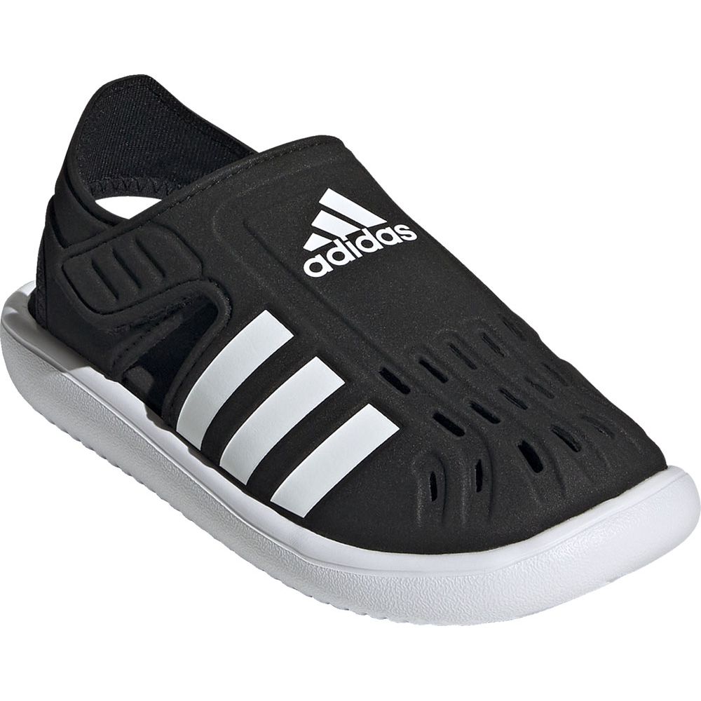 アディダス adidas サンダル ジュニア SWIMWATER SANDAL C スイムウォーサンダル GW0384 スポーツサンダル マルチSPシューズ