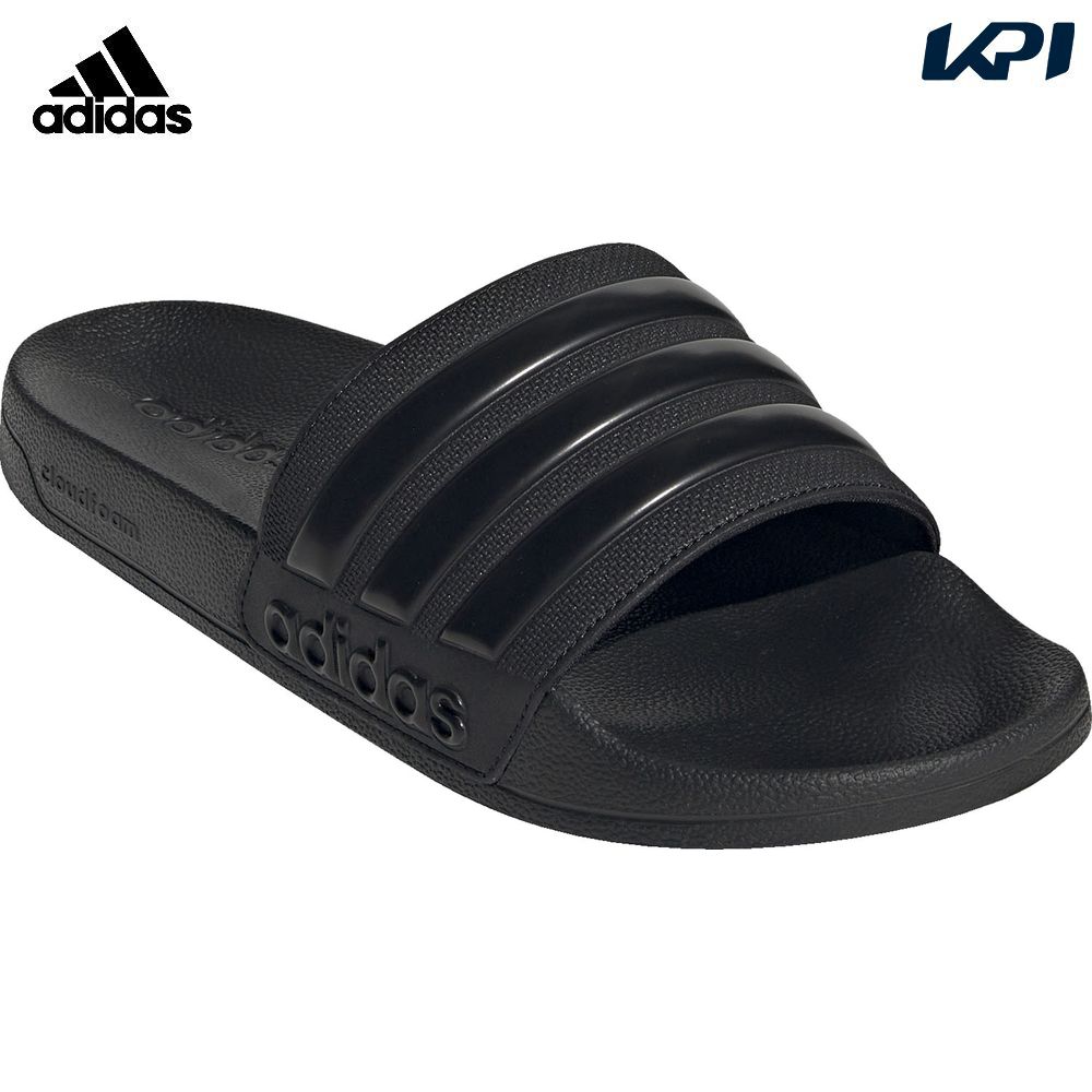 アディダス adidas カジュアルシューズ ユニセックス   Adilette Shower Slides アディレッタ シャワー サンダル GZ3772