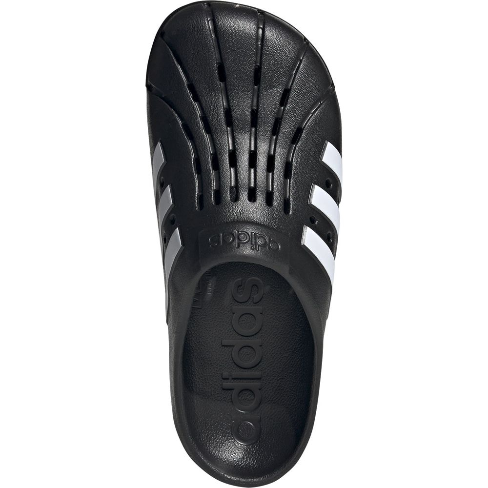 アディダス adidas カジュアルシューズ ユニセックス アディレッタ クロッグ ADILETTE CLOGS サンダル スリッポン GZ5886｜kpi24｜06