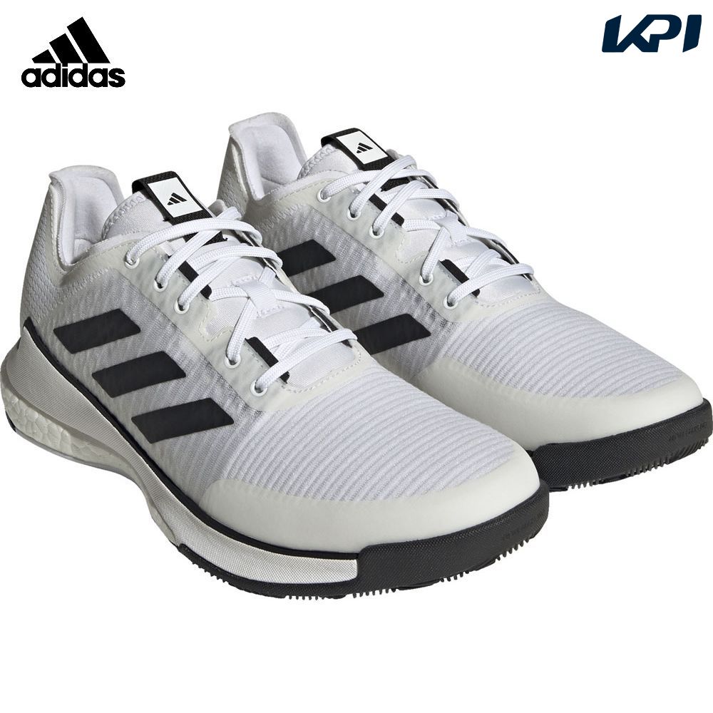 アディダス adidas ハンドドッヂシューズ メンズ   Crazyflight M HP3355