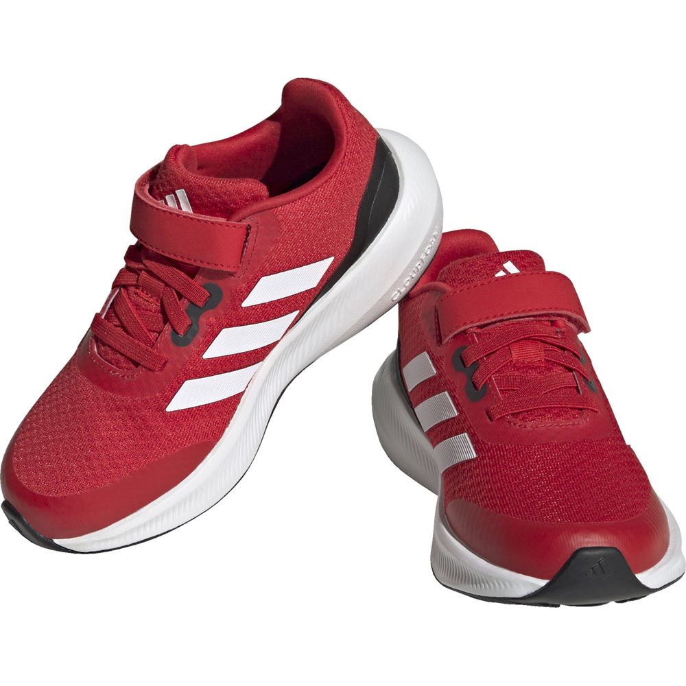 アディダス adidas カジュアルシューズ ジュニア CORE FAITO 2.0 EL HP5872