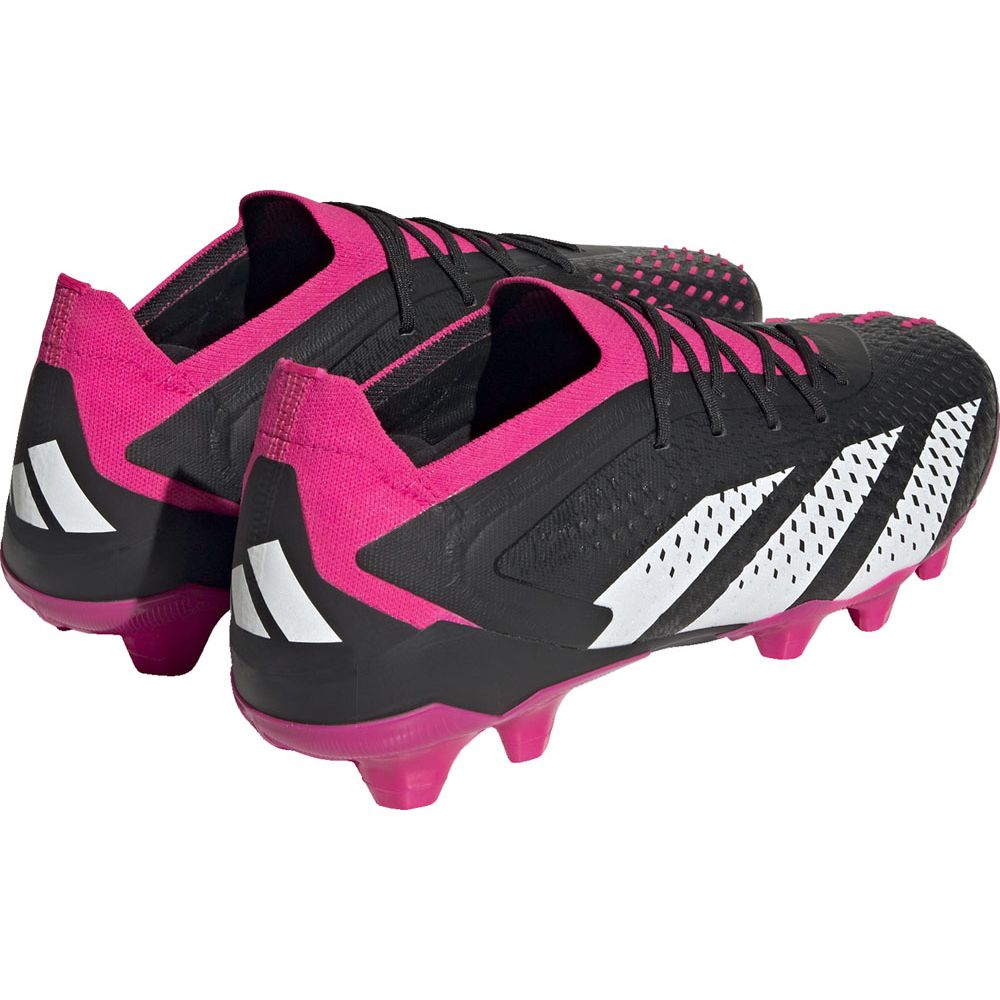 アディダス adidas サッカースパイク ユニセックス プレデター アキュラシー.1 L ジャパン HG HQ0956 アディダス adidas サッカースパイク ユニセックス プレデター アキュラシー ジャパン HG HQ0956