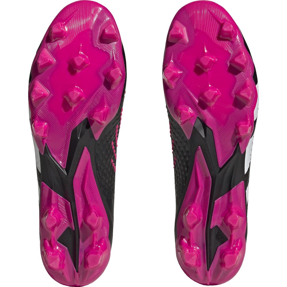 アディダス adidas サッカースパイク ユニセックス プレデター アキュラシー.1 L ジャパン HG HQ0956 アディダス adidas サッカースパイク ユニセックス プレデター アキュラシー ジャパン HG HQ0956