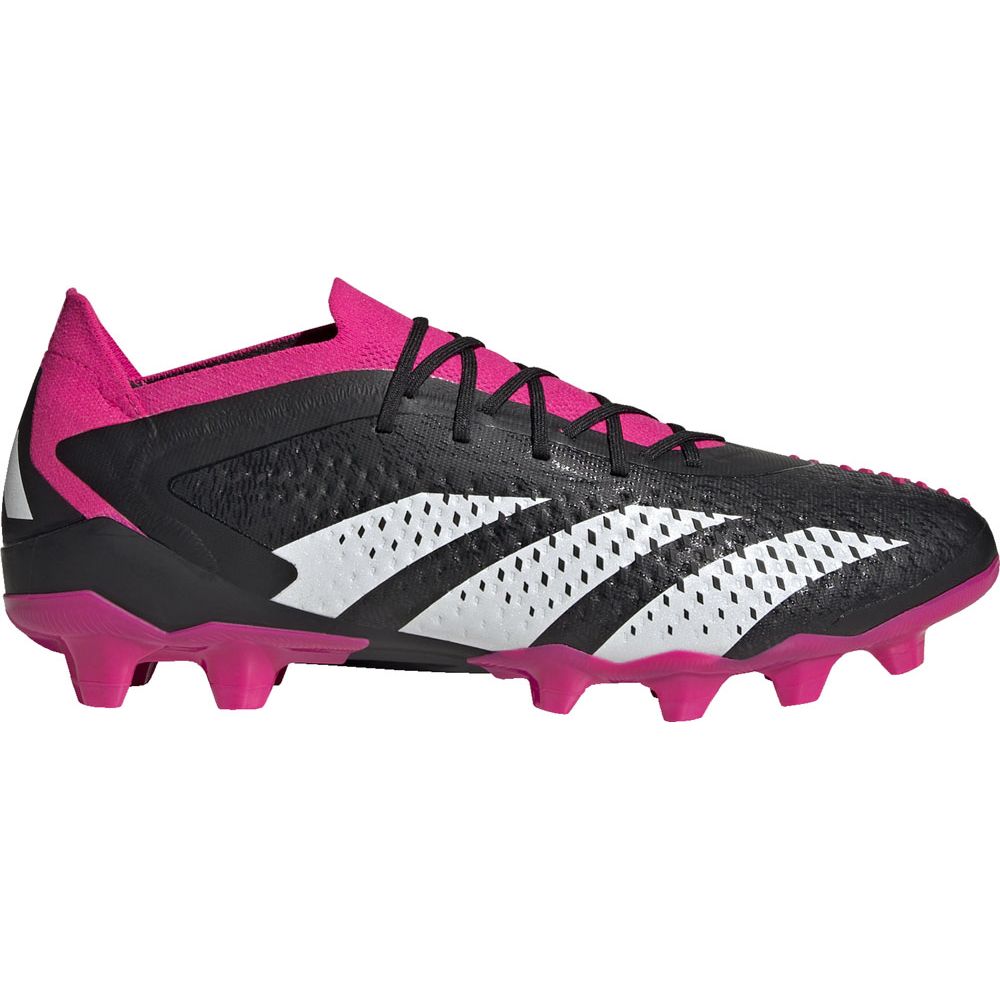 アディダス adidas サッカースパイク ユニセックス プレデター アキュラシー.1 L ジャパン HG HQ0956 アディダス adidas サッカースパイク ユニセックス プレデター アキュラシー ジャパン HG HQ0956