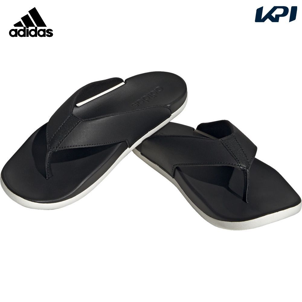 アディダス adidas マルチSPシューズ レディース ADILETTE COMFORT FLP W HQ4458