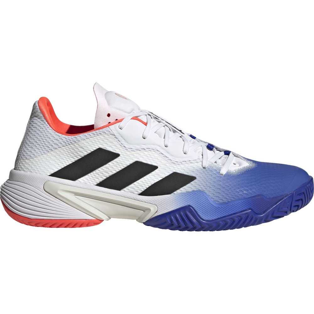 adidas（アディダス） テニスシューズ メンズ BARRICADE M AC HQ8917