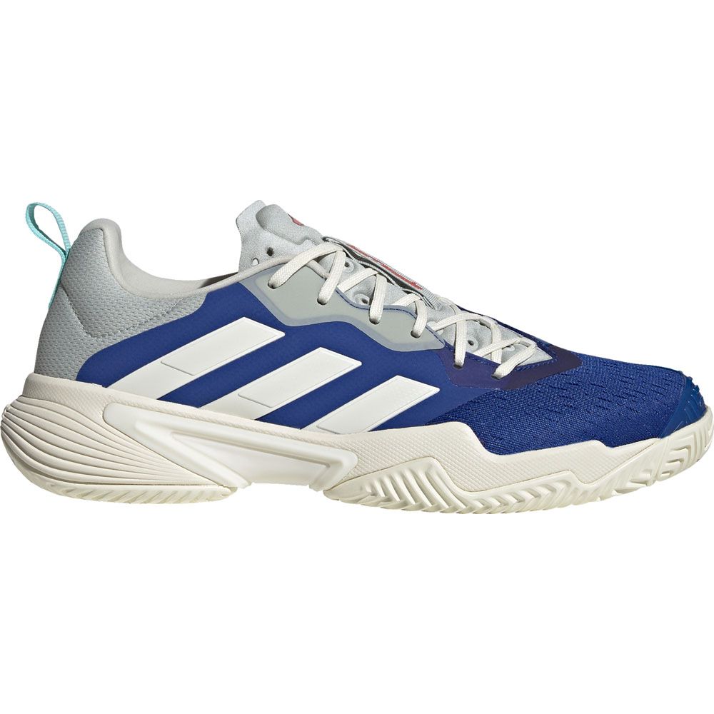 adidas（アディダス） テニスシューズ Barricade M ID1549 : KPI24