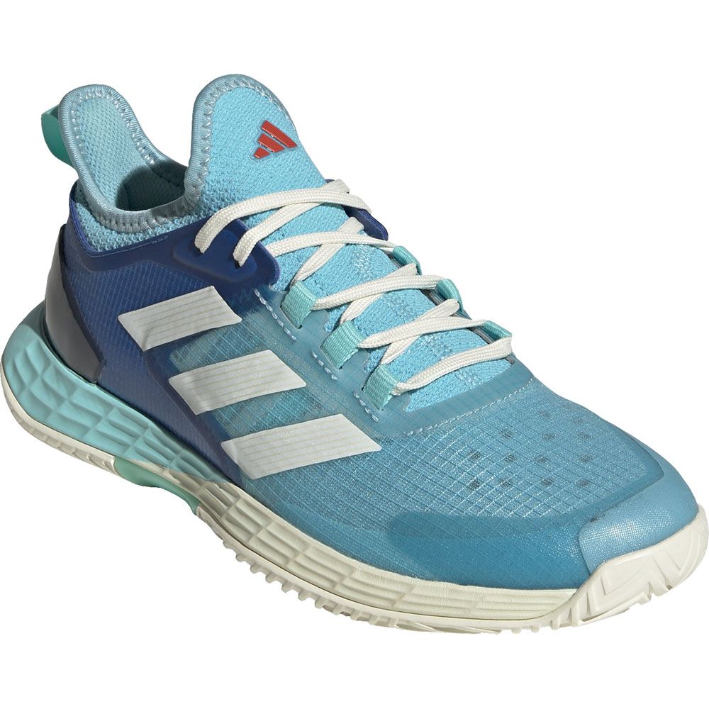 アディダス adidas テニスシューズ レディース adizero Ubersonic 4.1 W ID1567｜kpi24