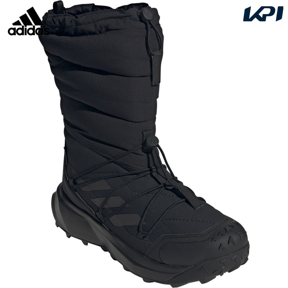 アディダス adidas アウトドアシューズ ユニセックス   テレックス ウィンター ハイ Rain.Rdy Cold.Rdy ブーツ ID2889
