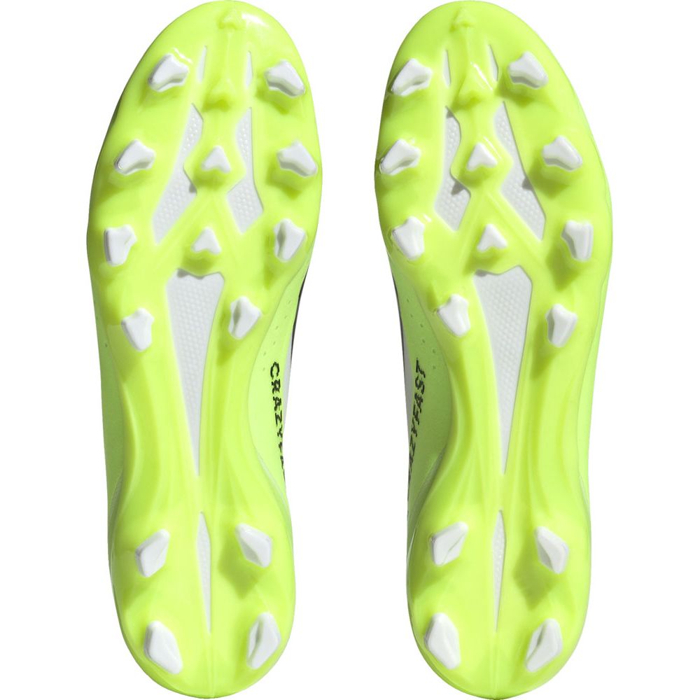 adidas アディダス サッカースパイク ユニセックス エックス