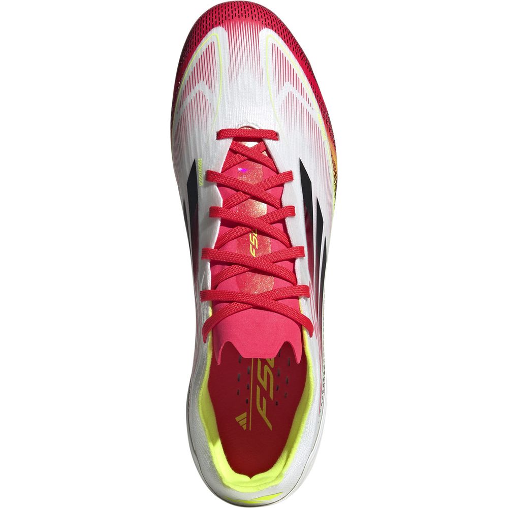 アディダス adidas サッカースパイク ユニセックス   F50 Pro HG AG  F50 プロ 土・人工芝用 IE1275 | adidas | 02