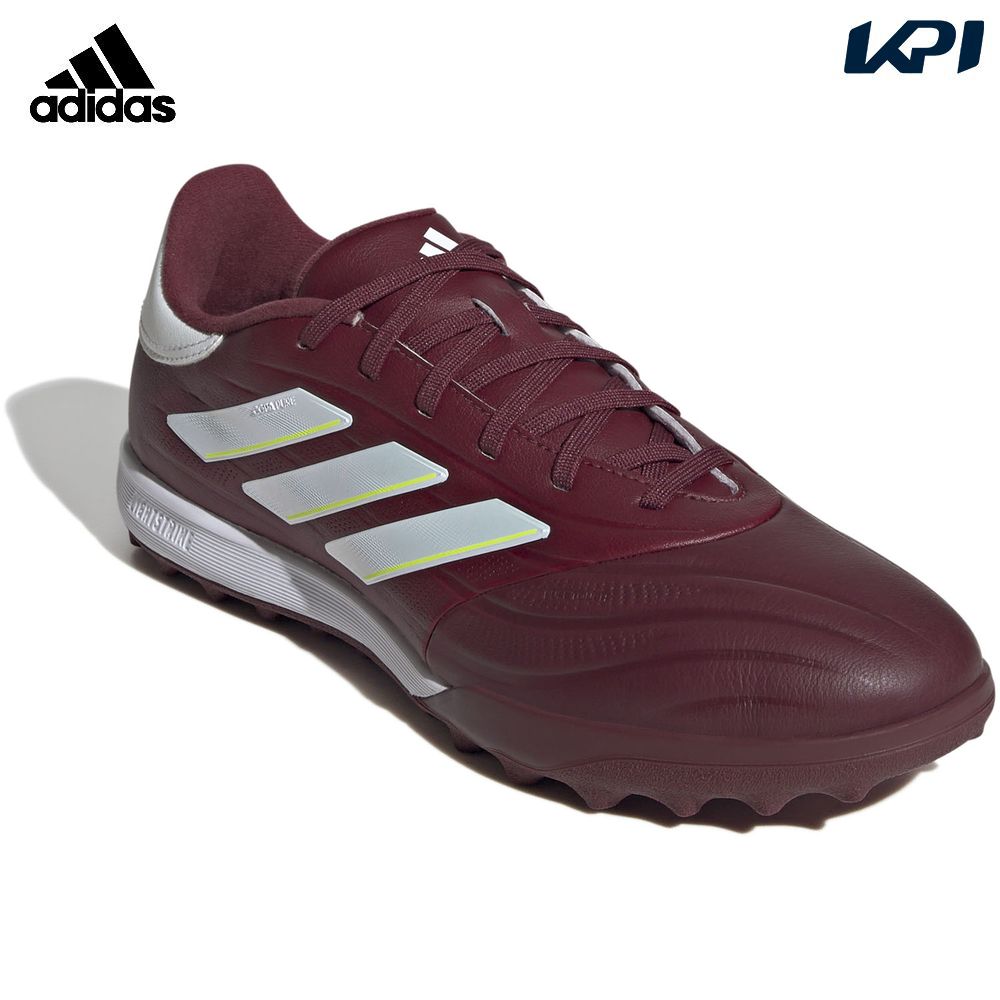 adidas アディダス サッカースパイク ユニセックス Copa Pure II