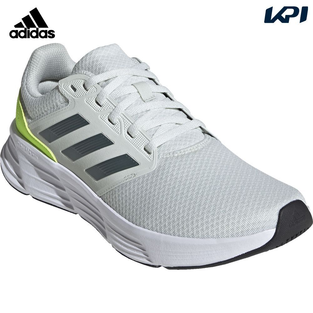 adidas（アディダス） ランニングシューズ メンズ ギャラクシー 6