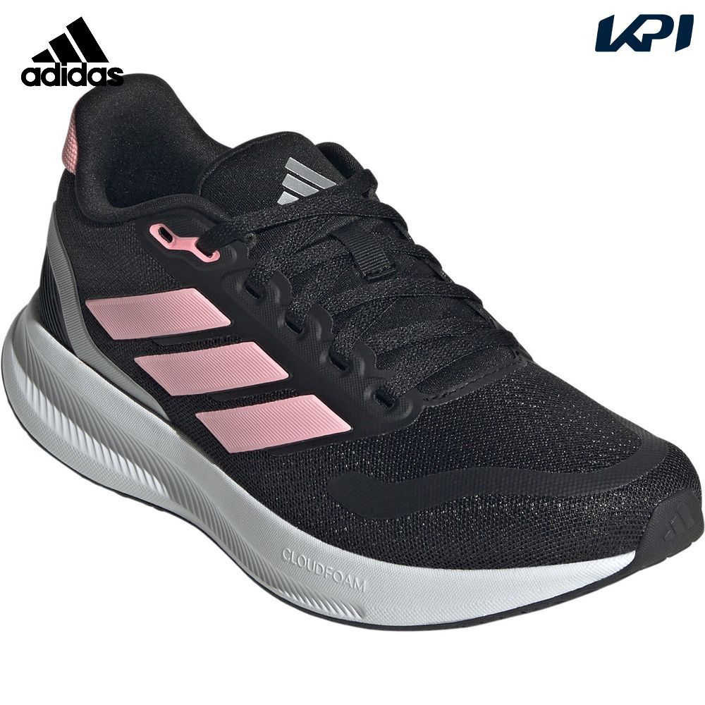 アディダス adidas カジュアルシューズ ジュニア   CORE FAITO 5.0 J IE8585