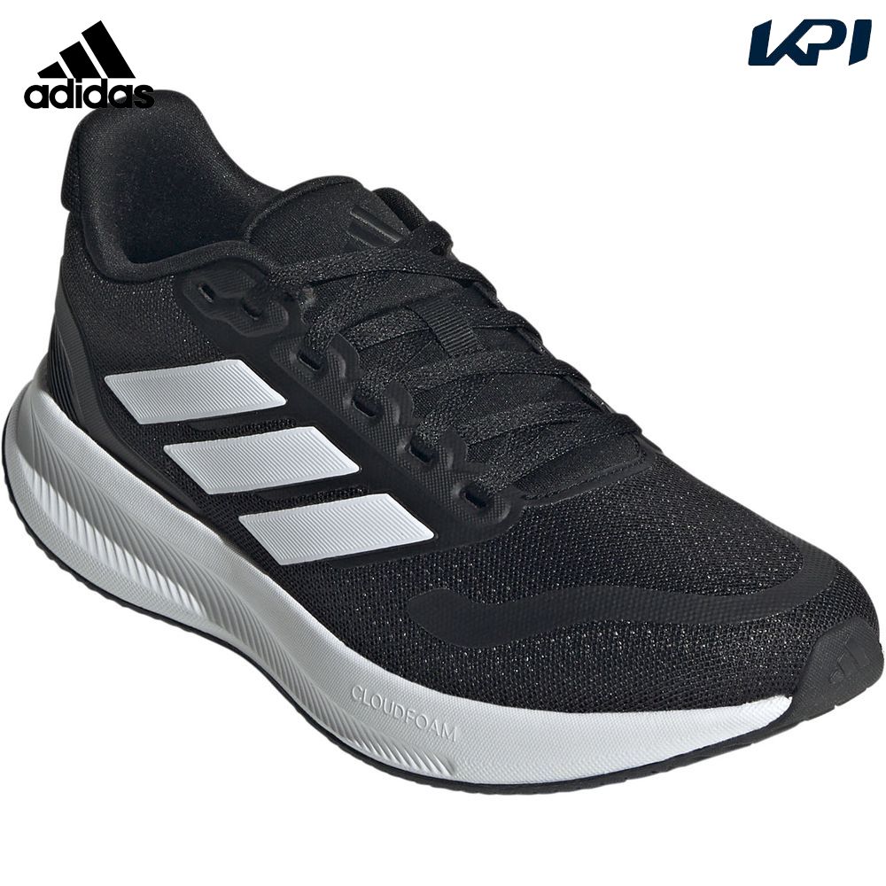 アディダス adidas カジュアルシューズ ジュニア   CORE FAITO 5.0 J IE8589 | adidas