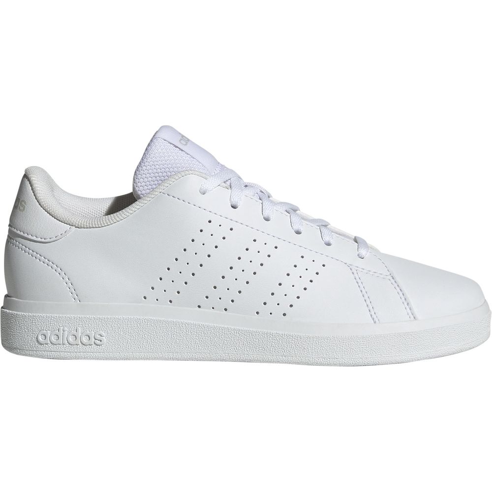 アディダス adidas カジュアルシューズ ジュニア   アドバンコート ベース 2.0 キッズ ADVANCOURT Base 2.0 Kids IE8688 | adidas | 05
