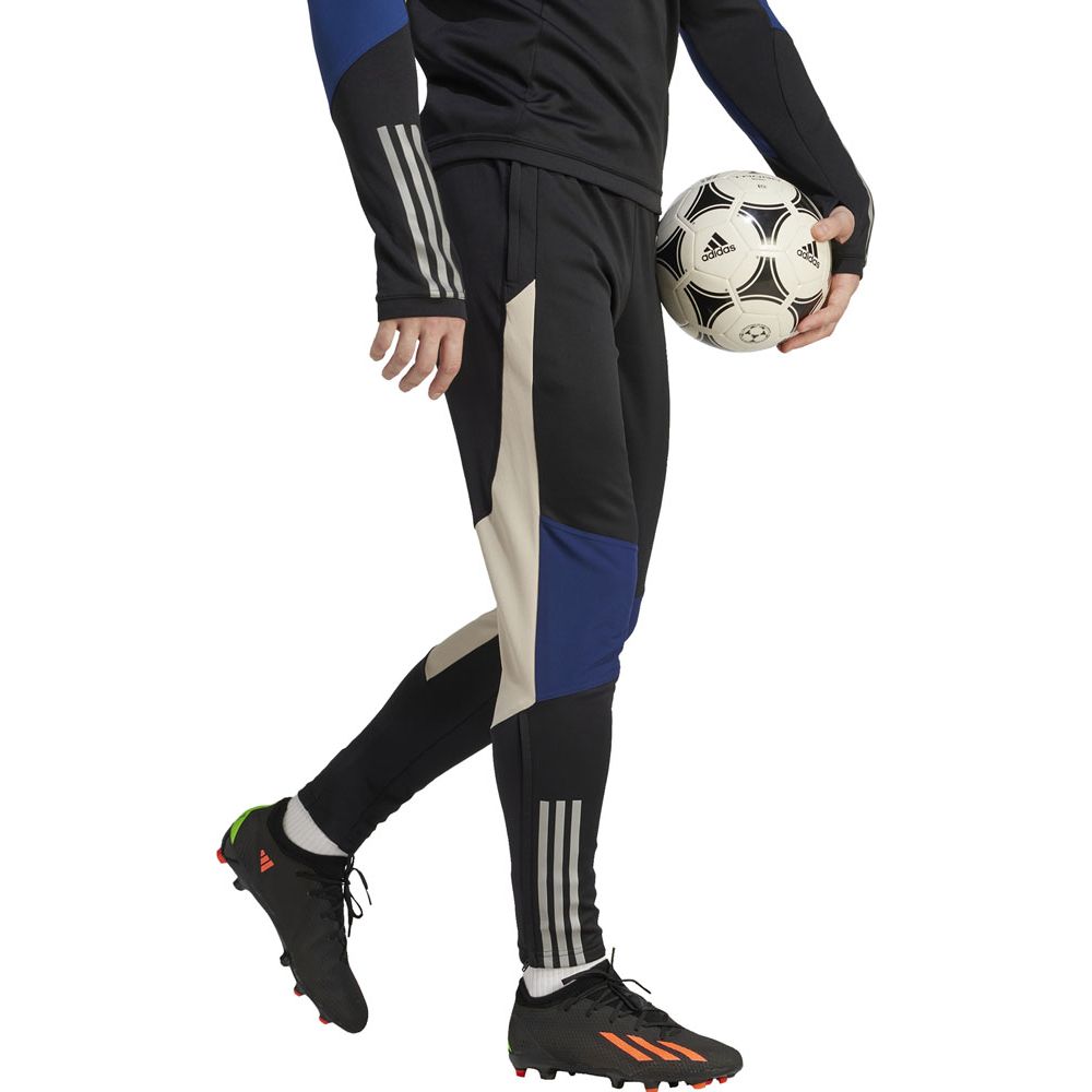 アディダス adidas サッカーウェア メンズ   ティロ 23 コンペティション ウィンタライズドパンツ IEK85 2023FW｜kpi24｜07