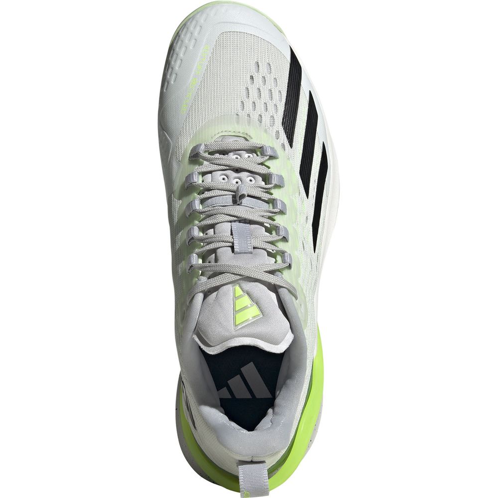 アディダス adidas テニスシューズ メンズ アディゼロ サイバーソニック Adizero Cybersonic IF0435｜kpi24｜04