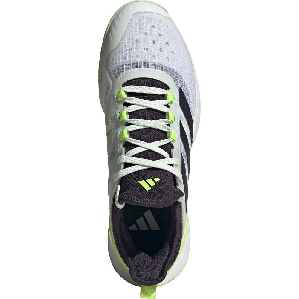 アディダス adidas テニスシューズ メンズ アディゼロ ウーバーソニック 4.1 Adizero Ubersonic 4.1 IF0444｜kpi24｜04
