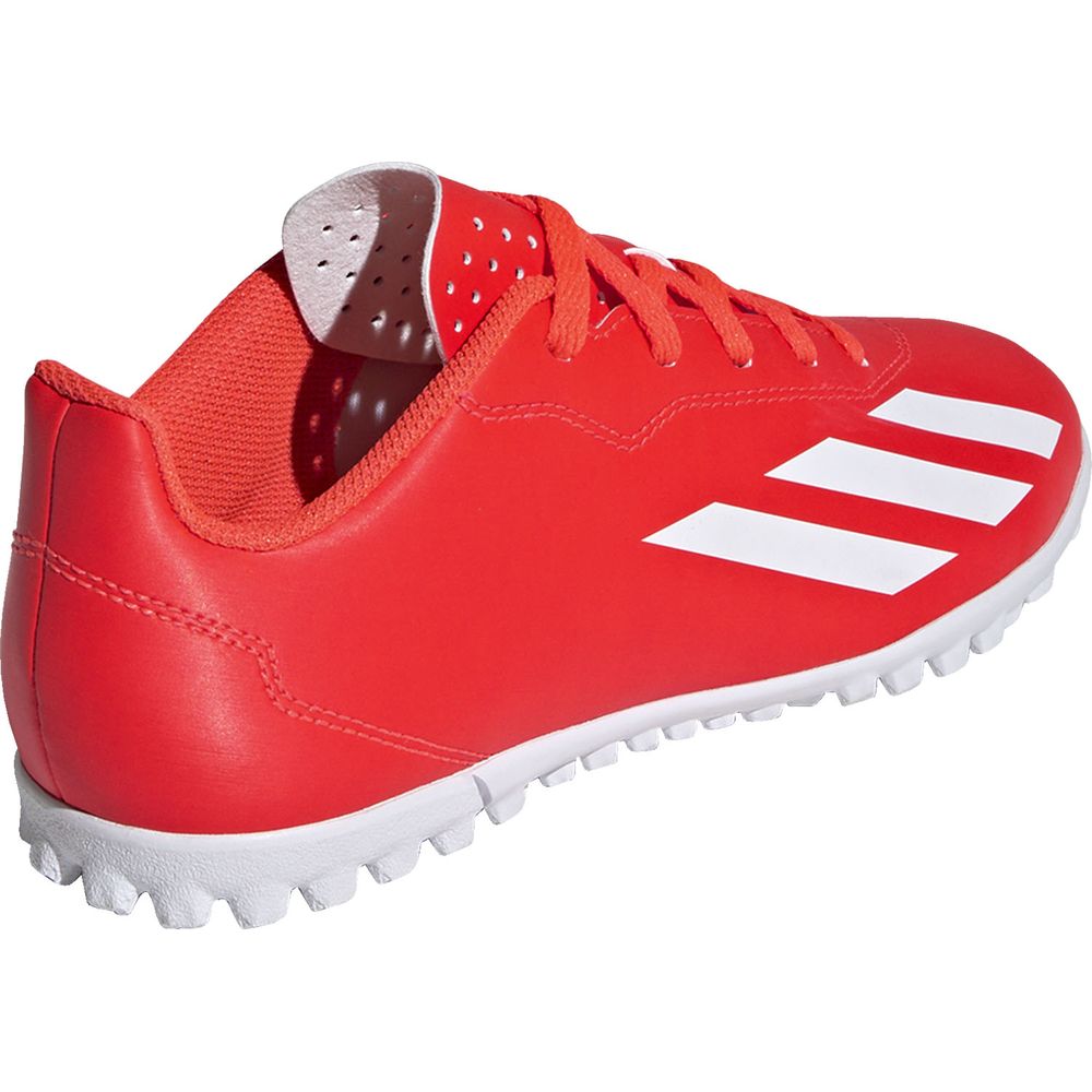 アディダス adidas サッカースパイク ジュニア   エックス クレイジーファスト CLUB TF / ターフ用 / X Crazyfast Club Turf IF0708｜kpi24｜03