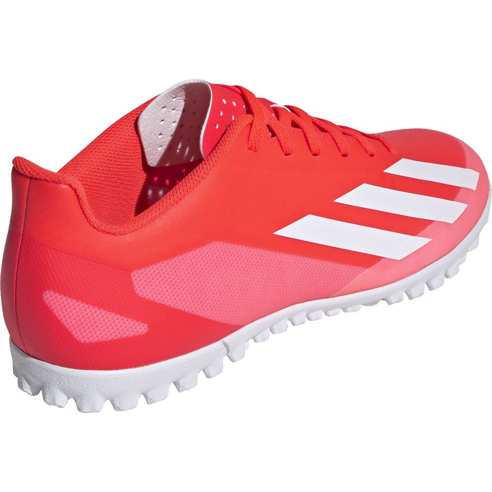 アディダス adidas サッカースパイク ユニセックス   エックス クレイジーファスト CLUB TF / ターフ用 / X Crazyfast Club Turf IF0724｜kpi24｜03