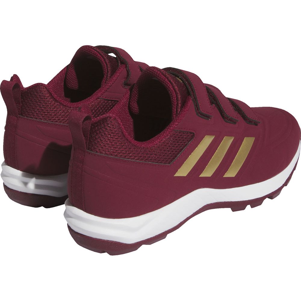 adidas（アディダス） 野球スパイク メンズ 野球トレーニングシューズ