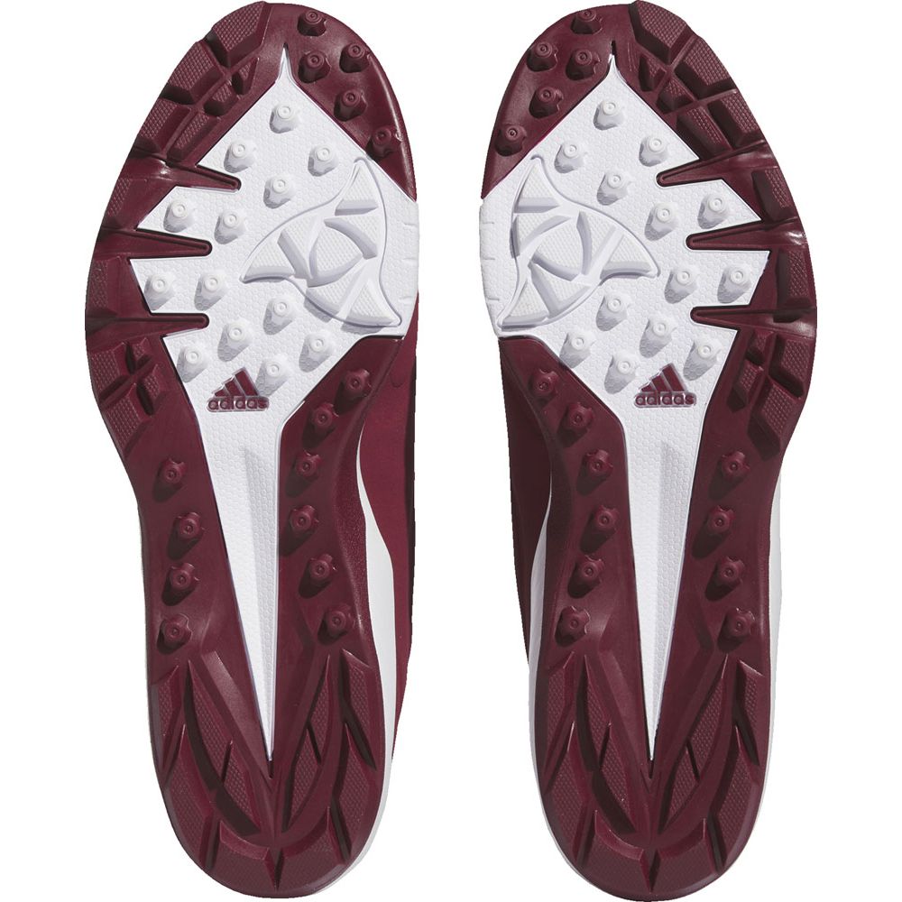 adidas（アディダス） 野球スパイク メンズ 野球トレーニングシューズ