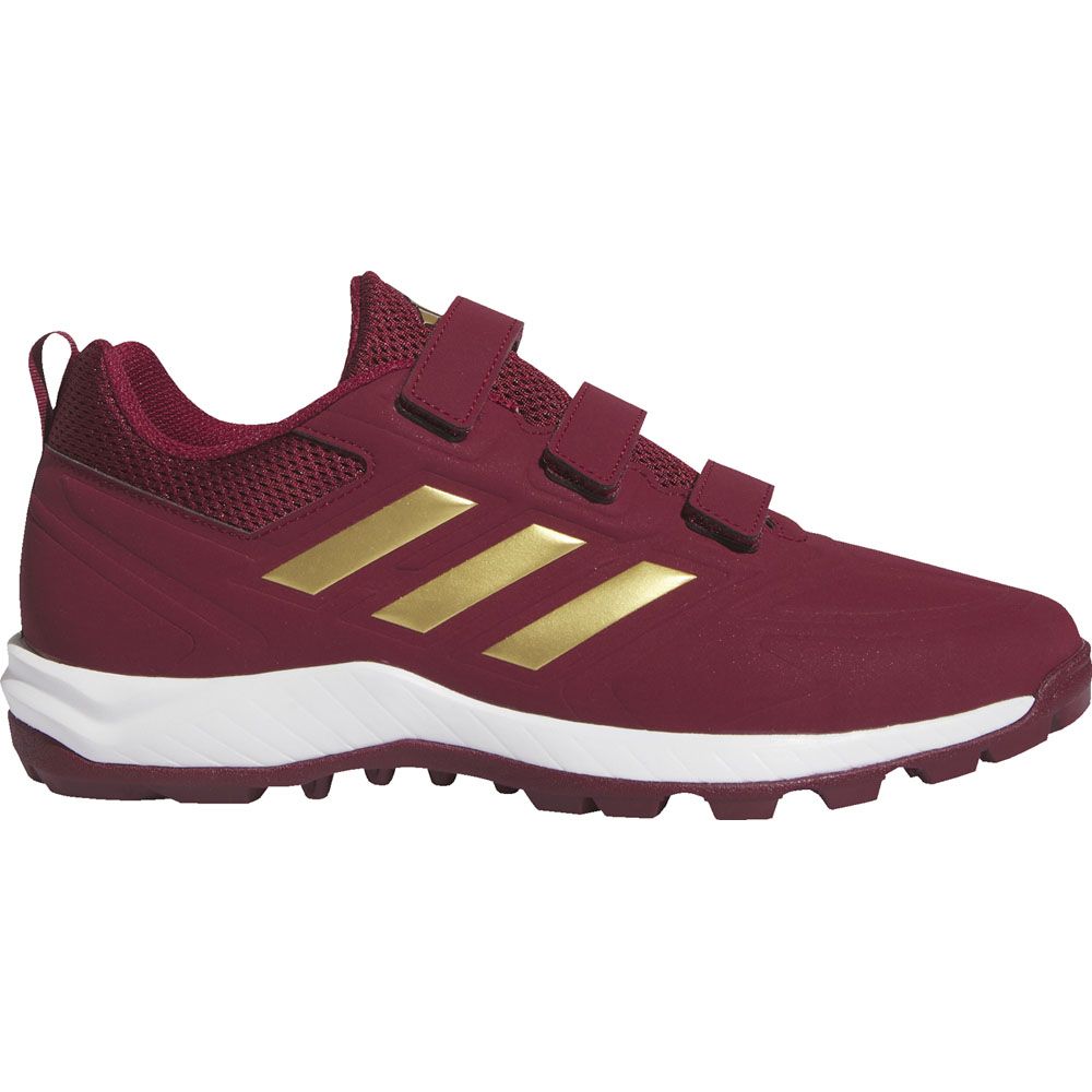 adidas（アディダス） 野球スパイク メンズ 野球トレーニングシューズ