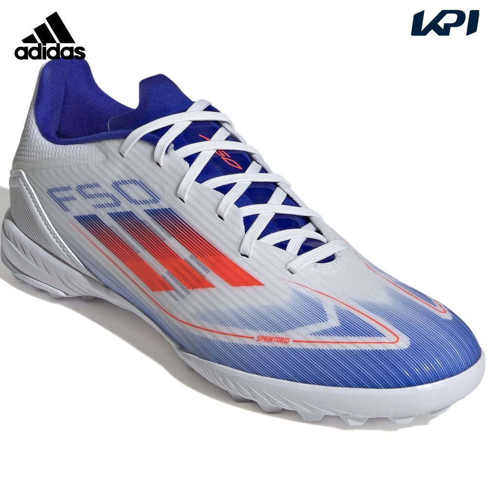 adidas（アディダス） サッカースパイク ユニセックス F50 LEAGUE TF