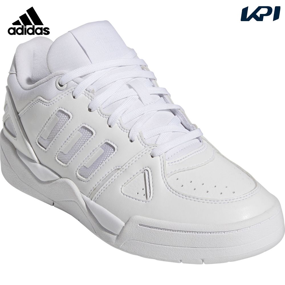 adidas アディダス バスケットボールシューズ メンズ ミッド
