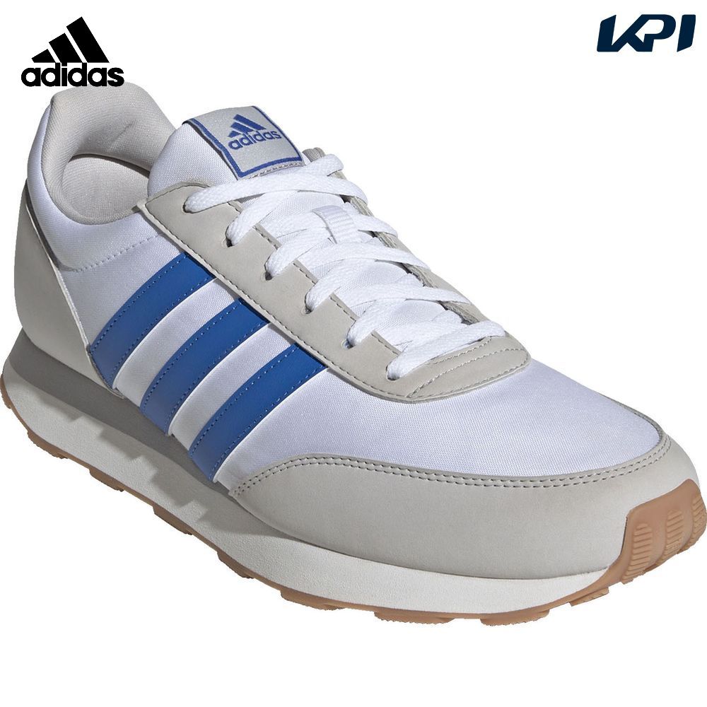 ǥ adidas 奢륷塼     Run 60s 3.0 IG1177 3ȯͽꢨͽ