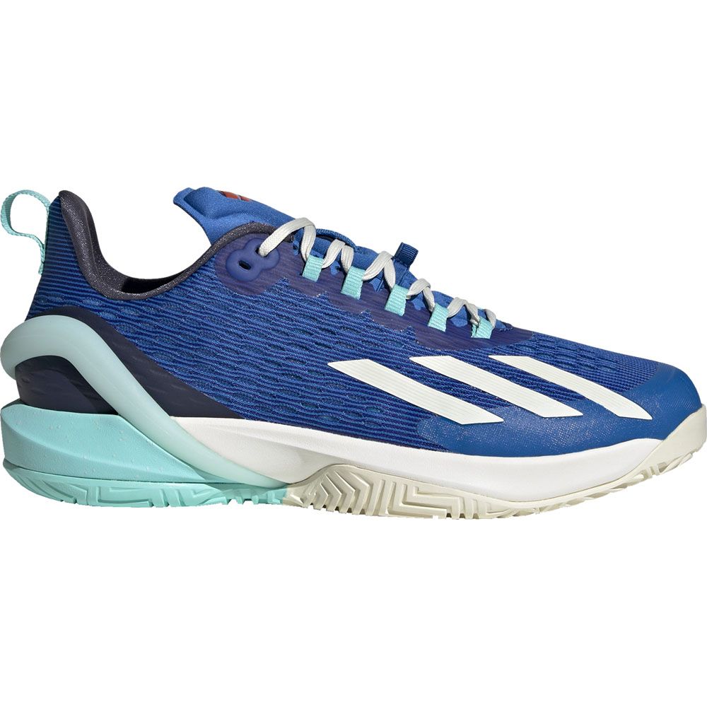 アディダス adidas テニスシューズ メンズ adizero Cybersonic M IG9515｜kpi24｜06