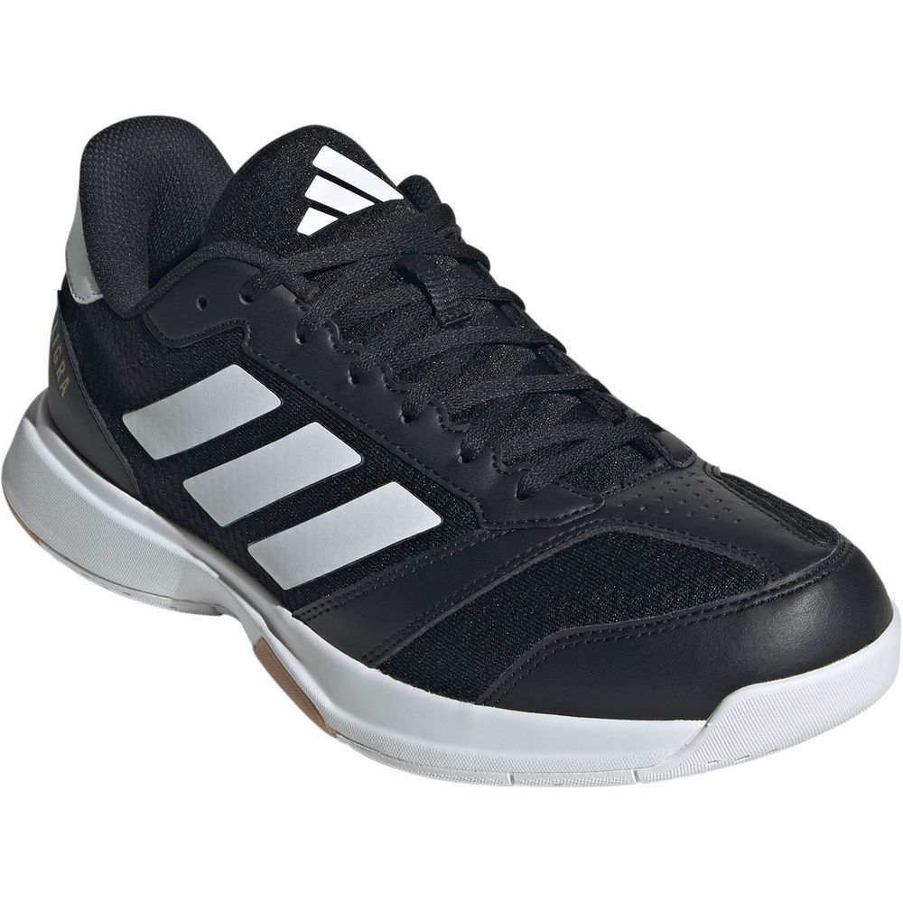 �A�f�B�_�X adidas �n���h�{�[���V���[�Y �����Y   Ligra 8 �C���h�A �[ Ligra 8 Indoor IH0526