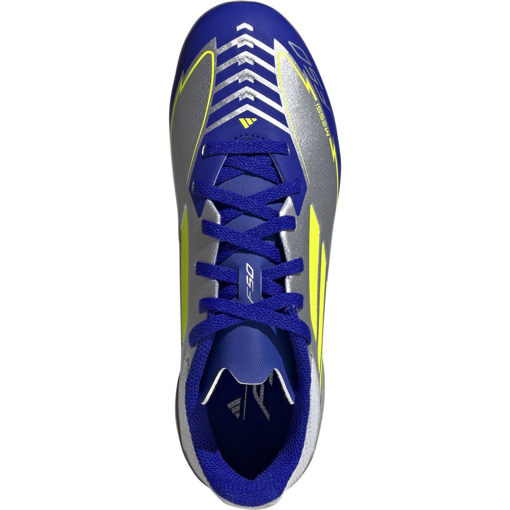 adidas（アディダス） サッカースパイク ジュニア F50 LEAGUE HG AG