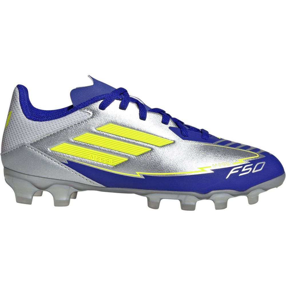 adidas（アディダス） サッカースパイク ジュニア F50 LEAGUE HG AG