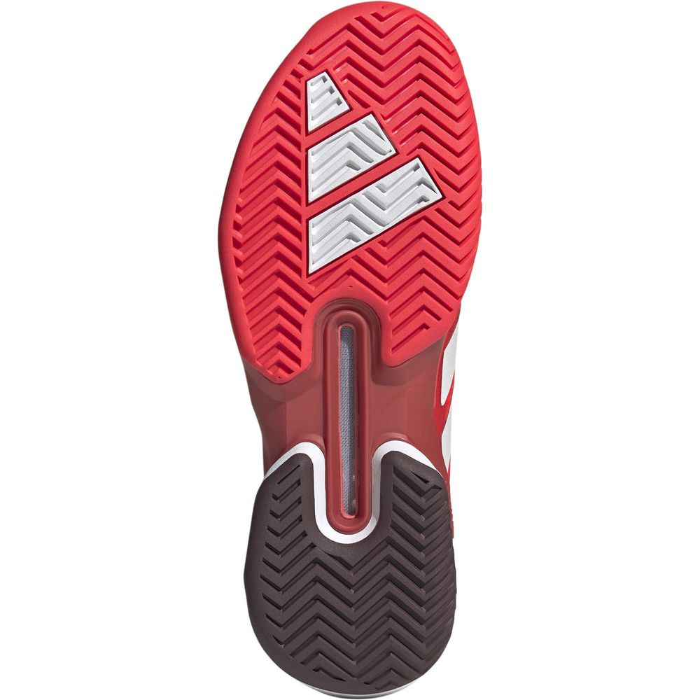アディダス adidas テニスシューズ メンズ  アディゼロ ウーバーソニック 5 adizero Ubersonic 5 IH2555 | adidas | 04