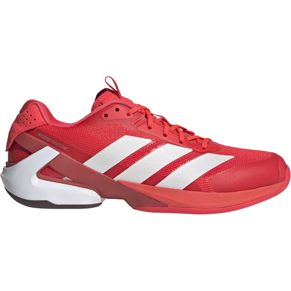 アディダス adidas テニスシューズ メンズ  アディゼロ ウーバーソニック 5 adizero Ubersonic 5 IH2555 | adidas | 05