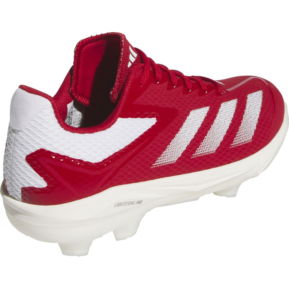 adidas（アディダス） 野球スパイク メンズ アディゼロ エレクトリック