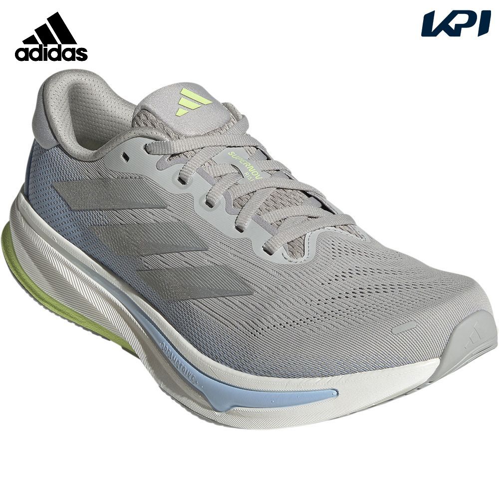アディダス adidas ランニングシューズ メンズ   スーパーノヴァ ライズ SUPERNOVA RISE 2 IH8708 | adidas