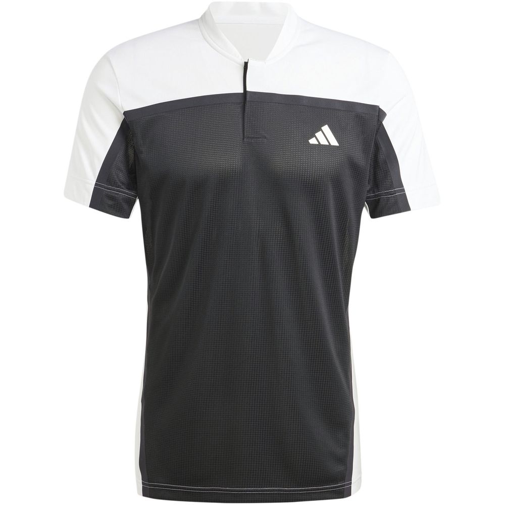 アディダス adidas テニスウェア メンズ   フリーリフト ポロシャツ PRO パリコレクション IKL87 2024SS