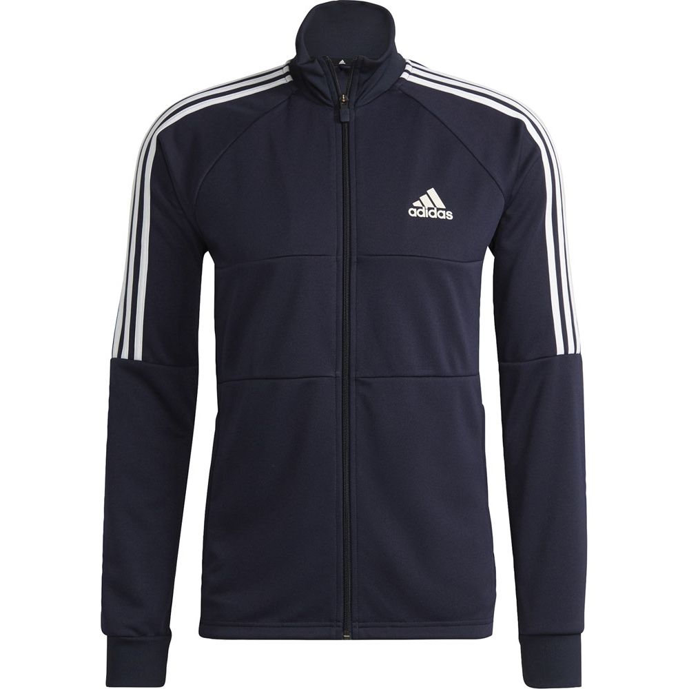 アディダス adidas  メンズ M SERENO セレーノ トラック トップ ジャージ ジャケット TRACK TOP IZA36 マルチSPウェア スポーツ｜kpi24｜02