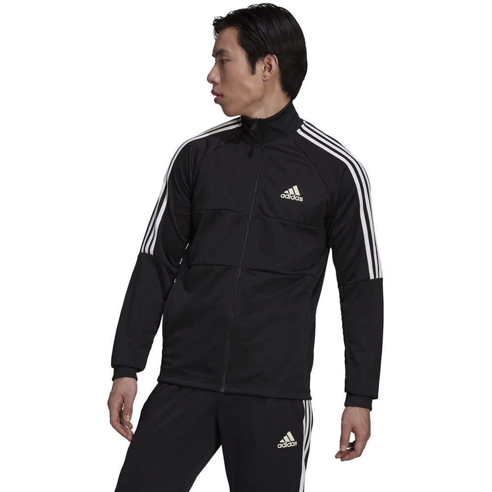 アディダス adidas  メンズ M SERENO セレーノ トラック トップ ジャージ ジャケット TRACK TOP IZA36 マルチSPウェア スポーツ｜kpi24｜06