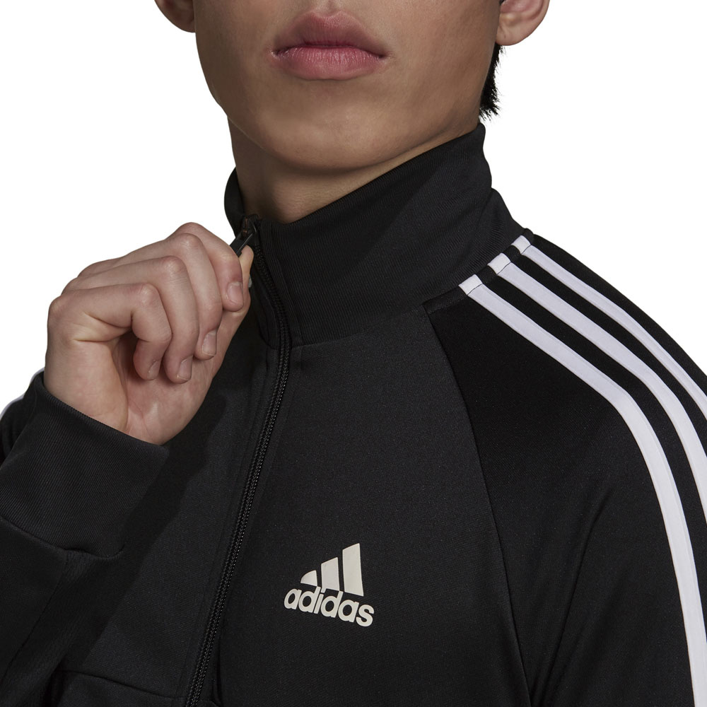 アディダス adidas  メンズ M SERENO セレーノ トラック トップ ジャージ ジャケット TRACK TOP IZA36 マルチSPウェア スポーツ｜kpi24｜08